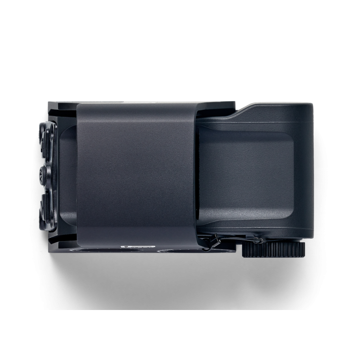 כוונת איוטק EOTECH XPS3-0, מבט מלמעלה