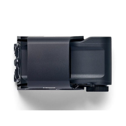 כוונת איוטק EOTECH XPS3-0, מבט מלמעלה