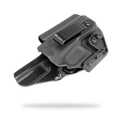 נרתיק אפנדיקס קיידקס לגלוק 19 עם פנס TLR-8 פיורי | Fury Appendix Light Bearing KYDEX