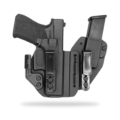 נרתיק אפנדיקס עם פונדה למחסנית פיורי | Fury Appendix Plus Holster KYDEX