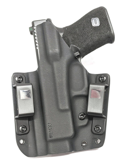 נרתיק קיידקס פיורי Fury Executive תמונה 2