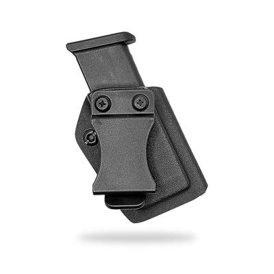 פונדה למחסנית אקדח קיידקס פיורי | Fury Minimalist Pistol Mag Carrier KYDEX