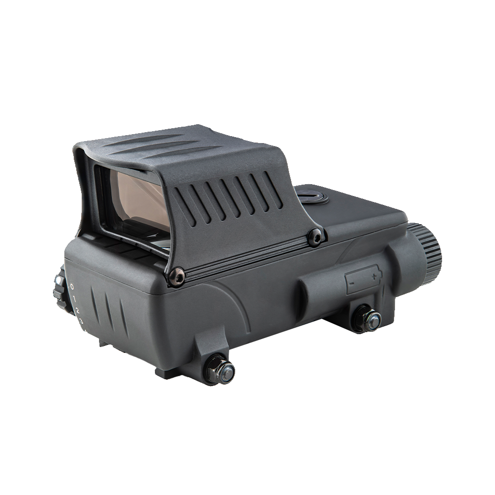 Mepro M5 – כוונת Red Dot צבאית 2 MOA עם חלון 33×20 מ״מ