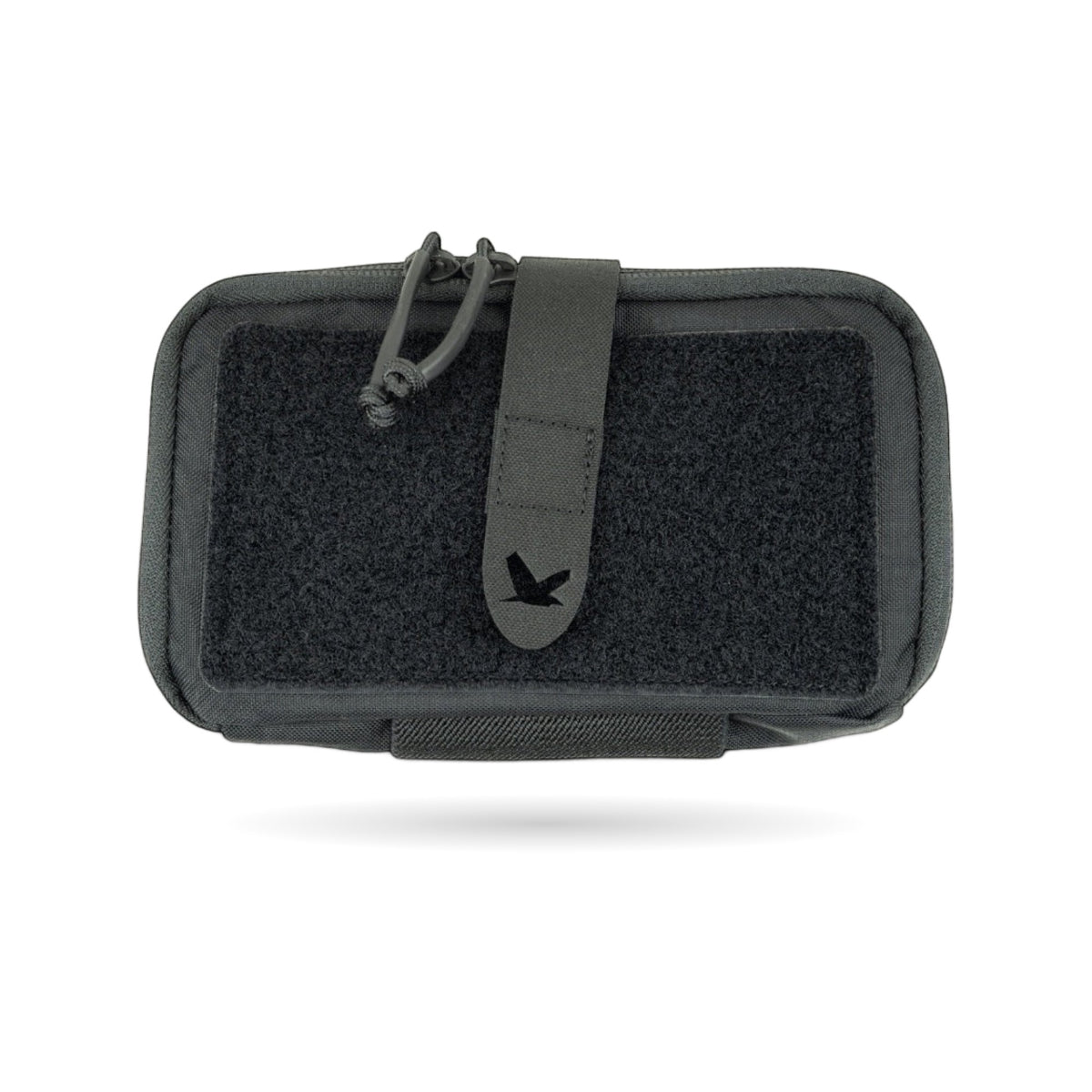 פאוץ' אדמין עם ארגונית STUFFPLATE | ALPHA ADMIN POUCH | NIGHT HERON