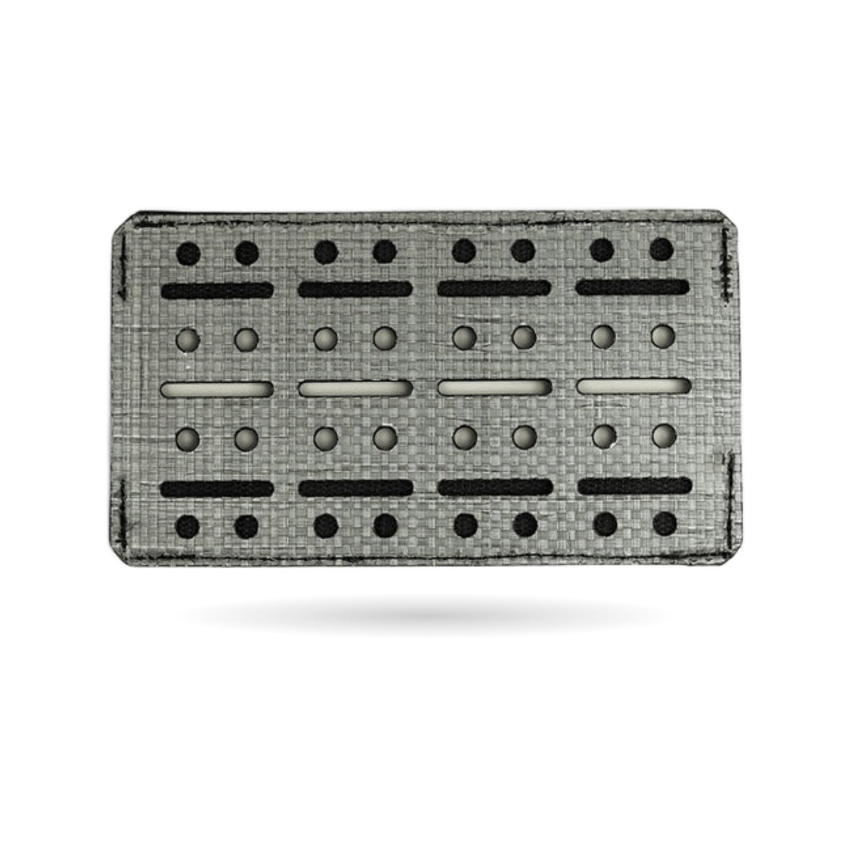 פאוץ' אדמין עם ארגונית STUFFPLATE | ALPHA ADMIN POUCH | NIGHT HERON