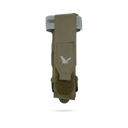 פאוץ' לחוסם עורקים CAT | X-RAY CAT POUCH | NIGHT HERON