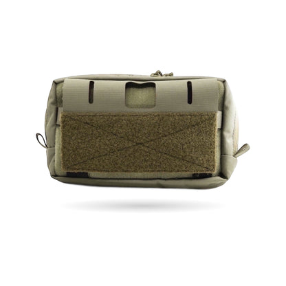 פאוץ' דנגלר לווסט | X-RAY DANGLER POUCH | NIGHT HERON