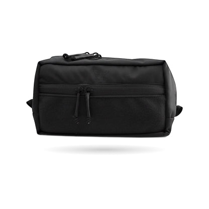 פאוץ' דנגלר לווסט | X-RAY DANGLER POUCH | NIGHT HERON