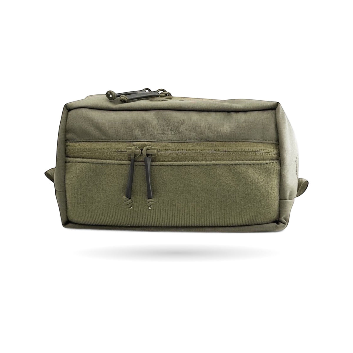 פאוץ' דנגלר לווסט | X-RAY DANGLER POUCH | NIGHT HERON
