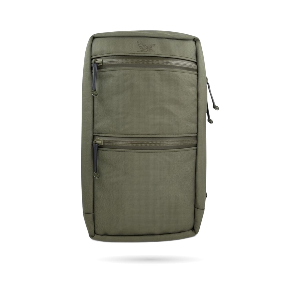פאוץ' כללי גדול לגב הווסט | X-RAY LARGE GP POUCH | NIGHT HERON