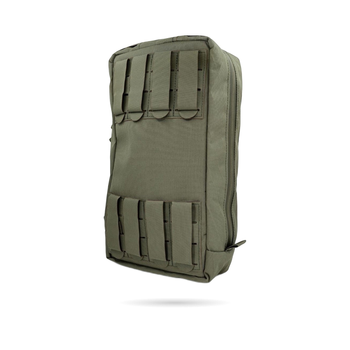פאוץ' כללי גדול לגב הווסט | X-RAY LARGE GP POUCH | NIGHT HERON