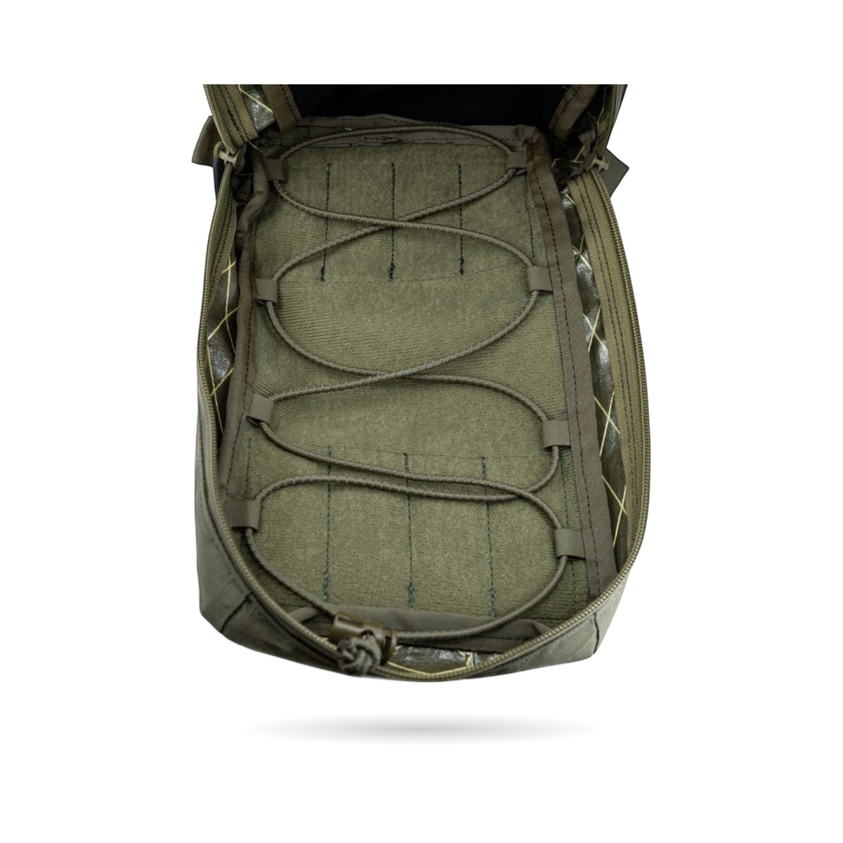 פאוץ' כללי גדול לגב הווסט | X-RAY LARGE GP POUCH | NIGHT HERON