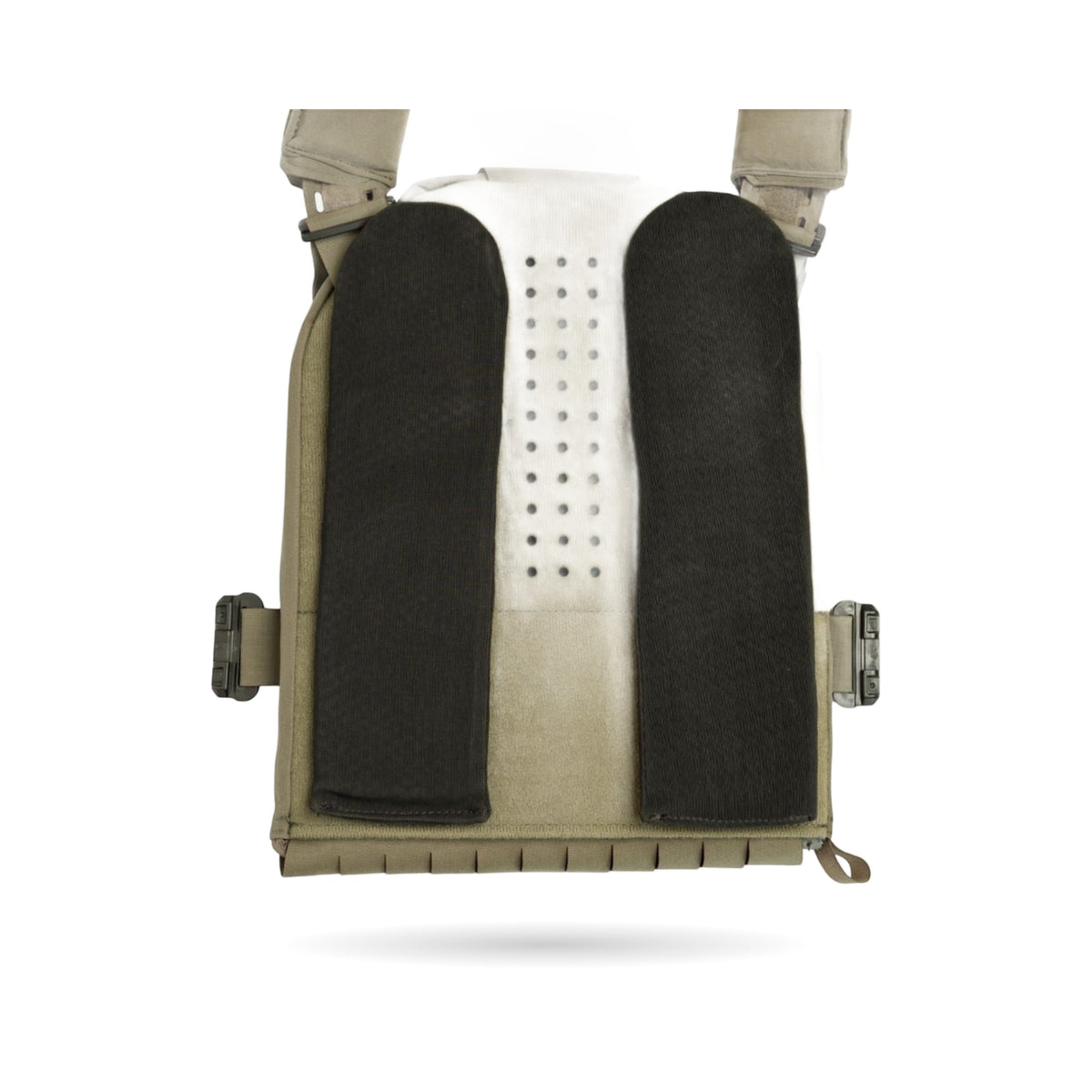 סט 4 ריפודים לווסט | X-RAY PC PADS | NIGHT HERON
