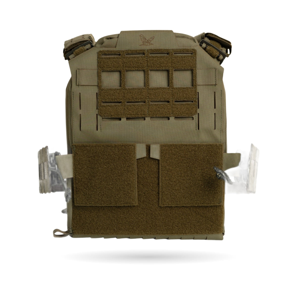 ווסט לחימה X-RAY PLATE CARRIER | אפוד טקטי | NIGHT HERON