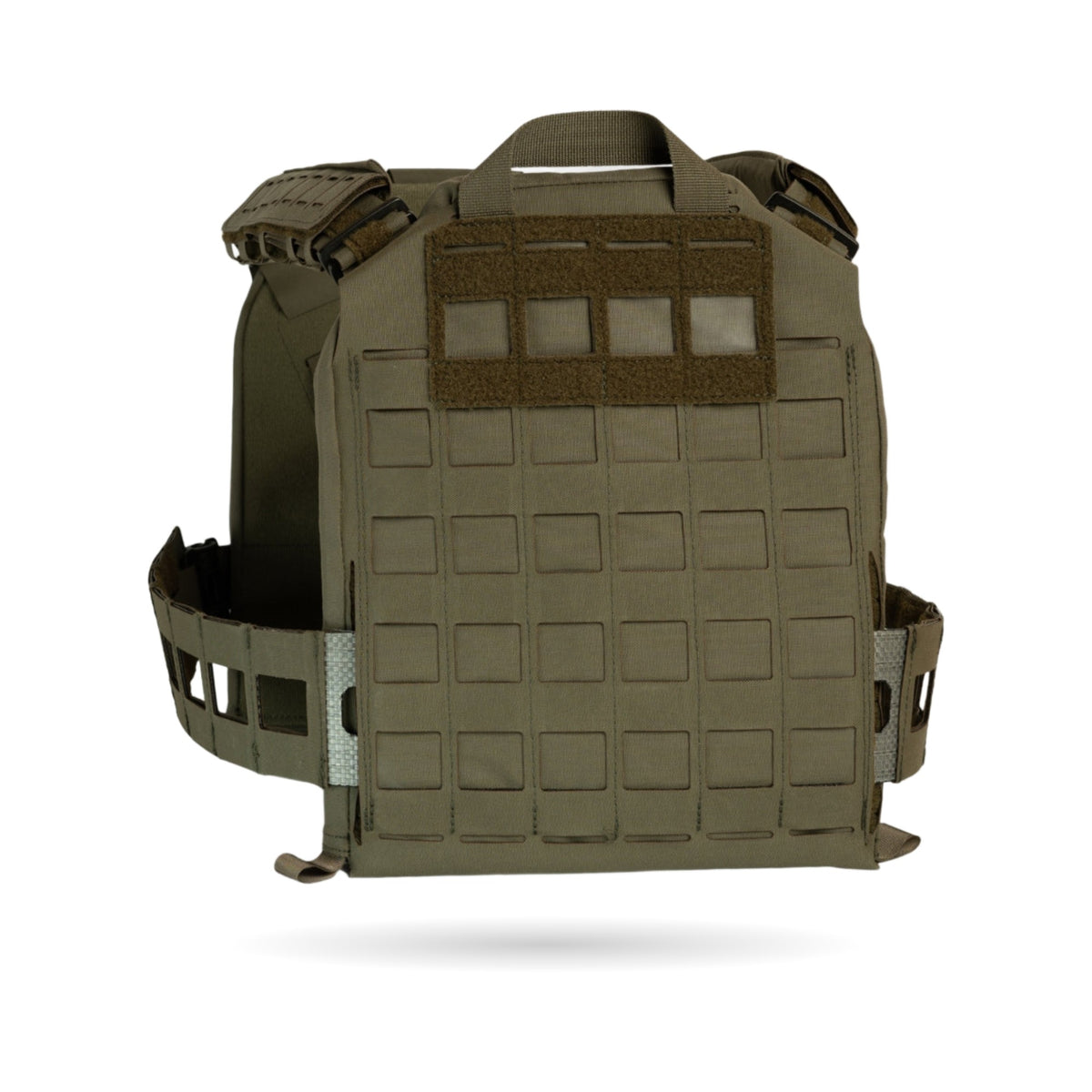 ווסט לחימה X-RAY PLATE CARRIER | אפוד טקטי | NIGHT HERON