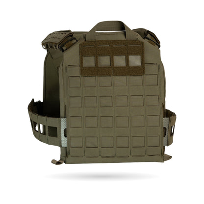 ווסט לחימה X-RAY PLATE CARRIER | אפוד טקטי | NIGHT HERON