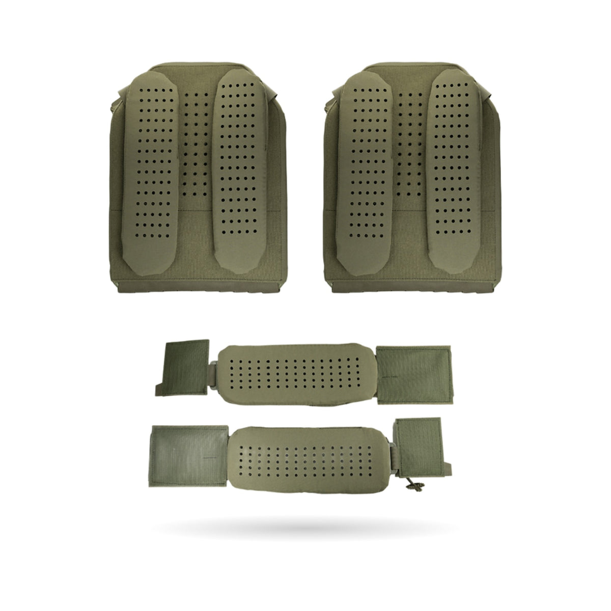 ווסט לחימה X-RAY PLATE CARRIER | אפוד טקטי | NIGHT HERON