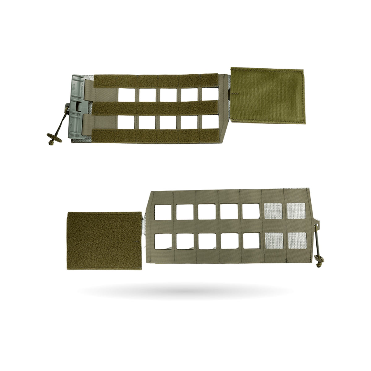 ווסט לחימה X-RAY PLATE CARRIER | אפוד טקטי | NIGHT HERON
