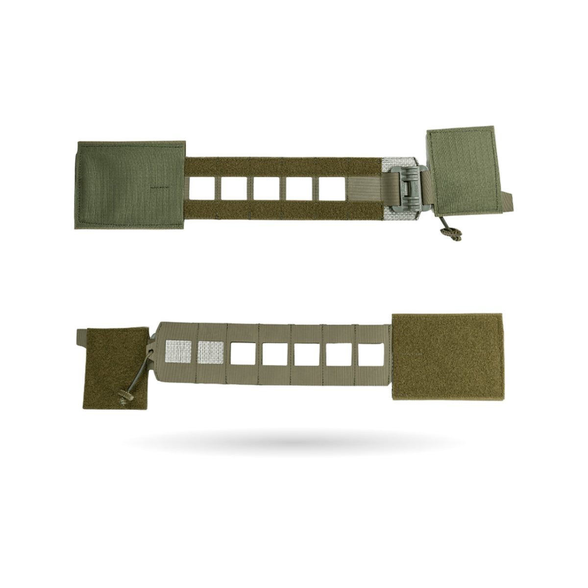 ווסט לחימה X-RAY PLATE CARRIER | אפוד טקטי | NIGHT HERON