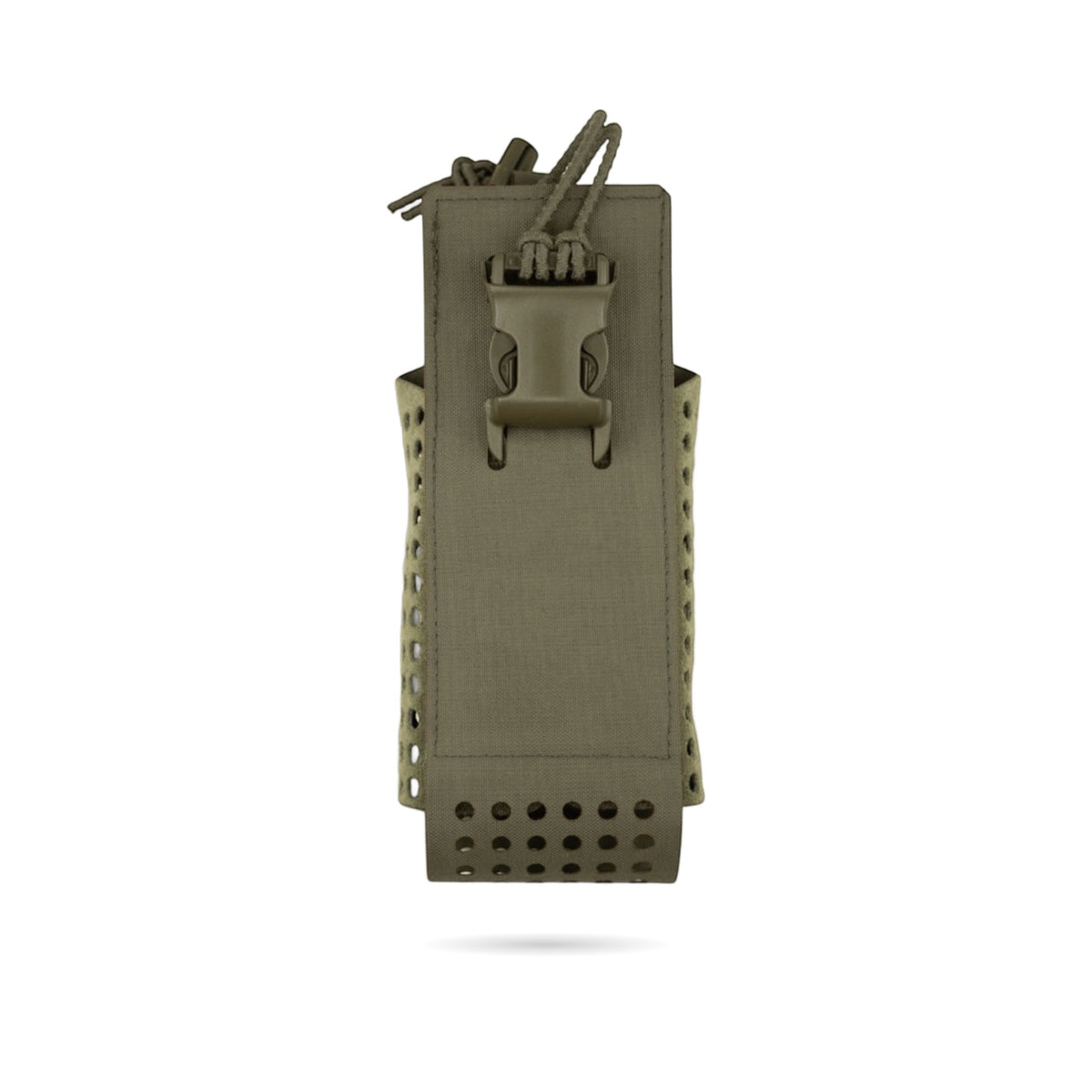 פונדת קשר | X-RAY RADIO POUCH | NIGHT HERON