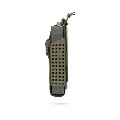 פונדת קשר | X-RAY RADIO POUCH | NIGHT HERON
