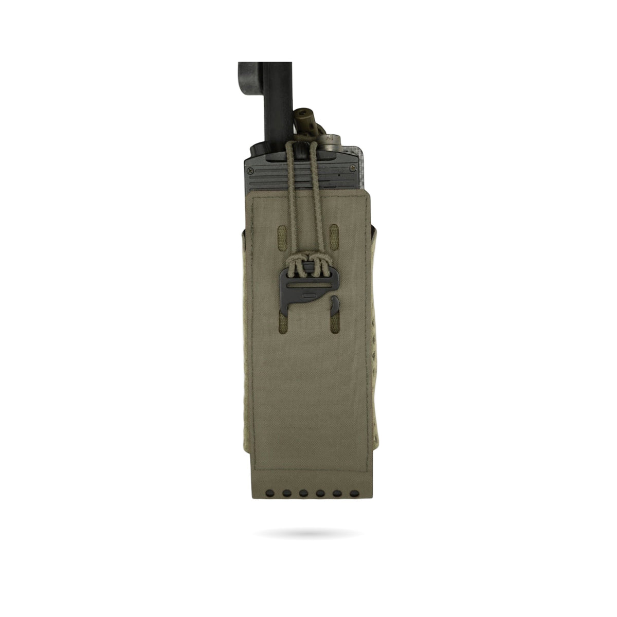 פונדת קשר | X-RAY RADIO POUCH | NIGHT HERON