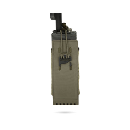 פונדת קשר | X-RAY RADIO POUCH | NIGHT HERON