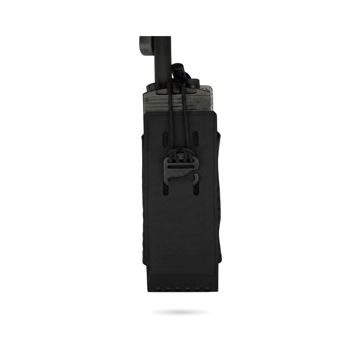 פונדת קשר | X-RAY RADIO POUCH | NIGHT HERON
