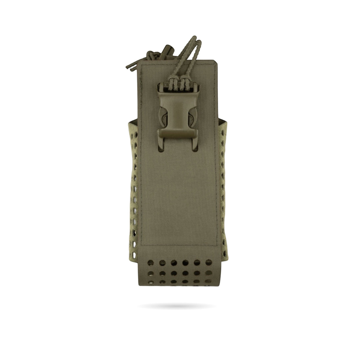 פונדת קשר | X-RAY RADIO POUCH | NIGHT HERON