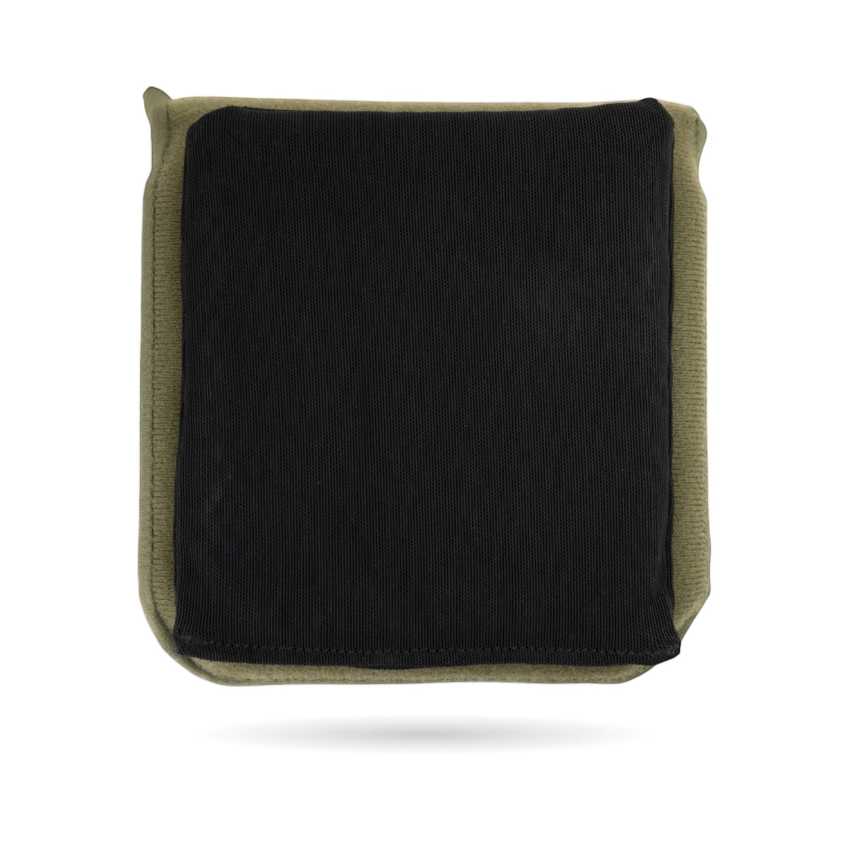 סט פאוצ'ים לפלטות צד עם ריפוד | X-RAY SIDE PLATE POUCH | NIGHT HERON