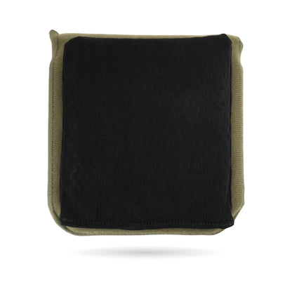 סט פאוצ'ים לפלטות צד עם ריפוד | X-RAY SIDE PLATE POUCH | NIGHT HERON