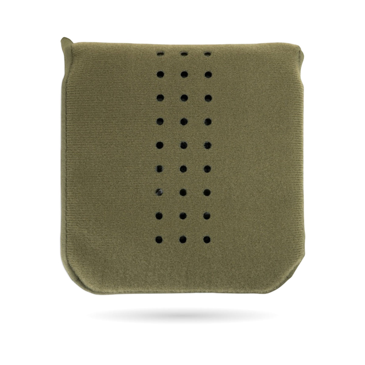 סט פאוצ'ים לפלטות צד עם ריפוד | X-RAY SIDE PLATE POUCH | NIGHT HERON