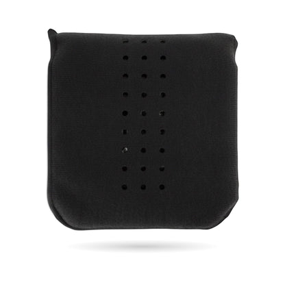 סט פאוצ'ים לפלטות צד עם ריפוד | X-RAY SIDE PLATE POUCH | NIGHT HERON