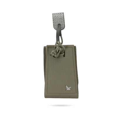 פונדה למחסנית 5.56 בודדת | X-RAY SINGLE MAG POUCH | NIGHT HERON
