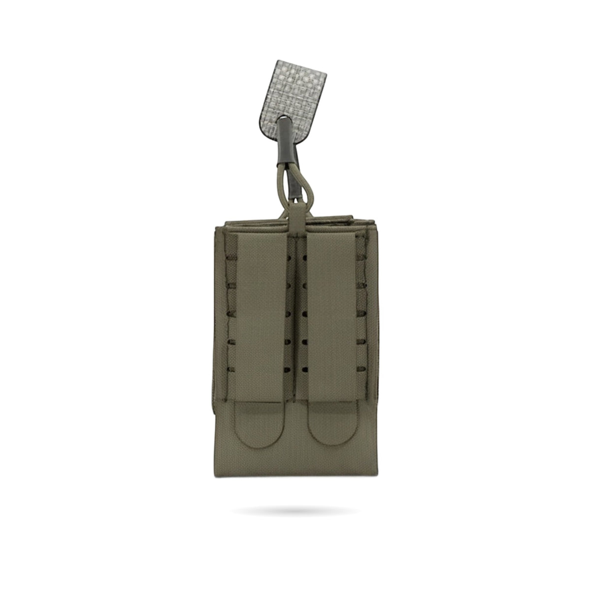 פונדה למחסנית 5.56 בודדת | X-RAY SINGLE MAG POUCH | NIGHT HERON