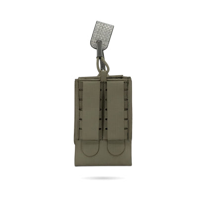 פונדה למחסנית 5.56 בודדת | X-RAY SINGLE MAG POUCH | NIGHT HERON