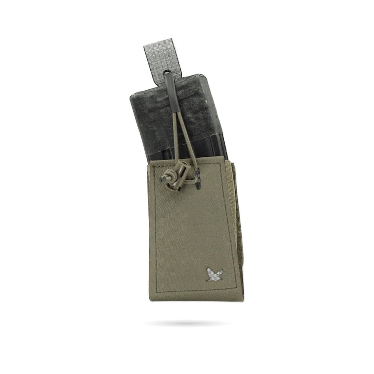פונדה למחסנית 5.56 בודדת | X-RAY SINGLE MAG POUCH | NIGHT HERON