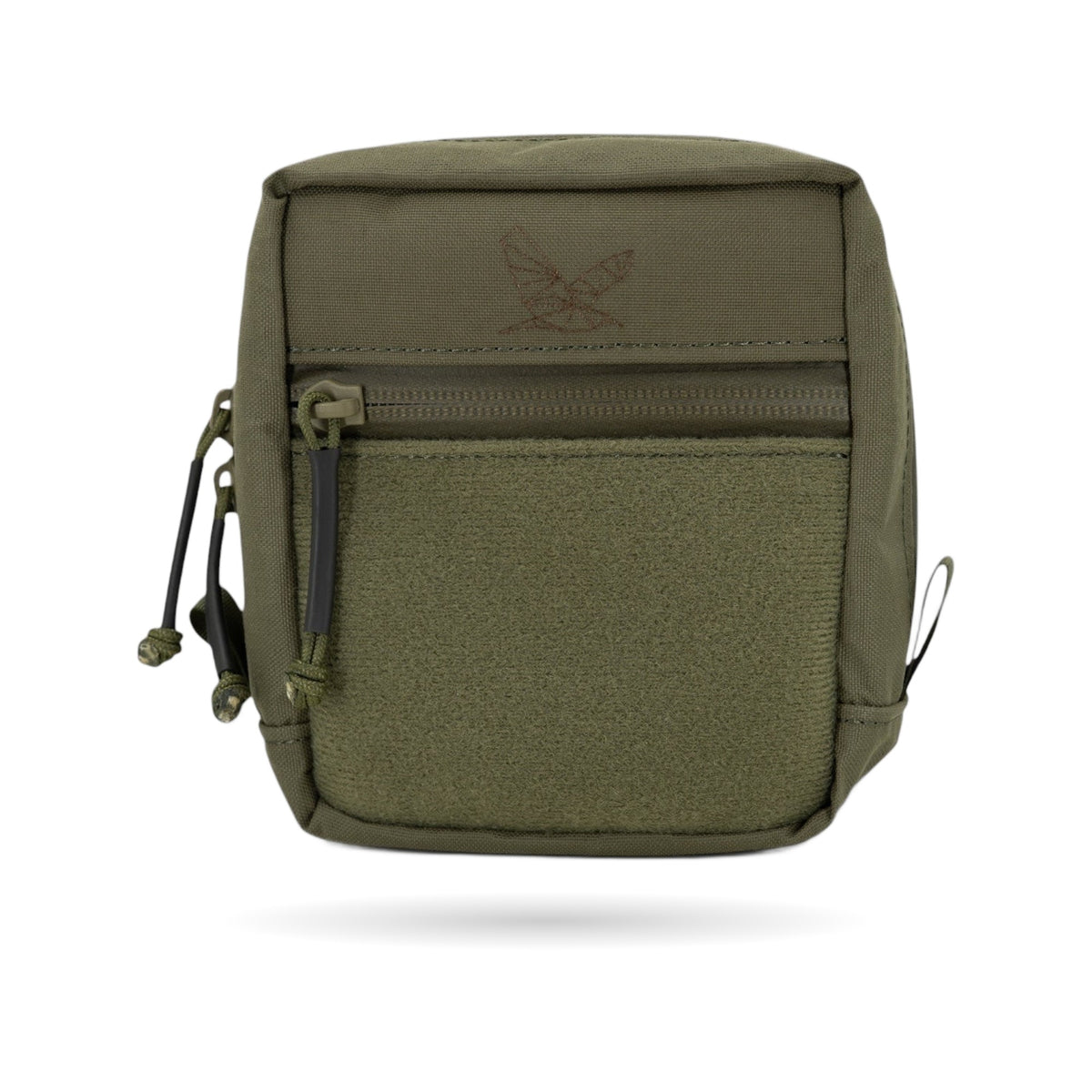 פאוץ' כללי קטן | X-RAY SMALL GP POUCH 2.0 | NIGHT HERON