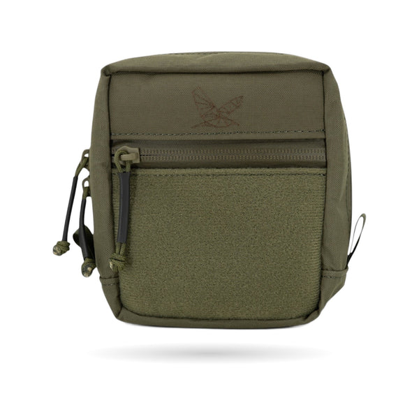 פאוץ' כללי קטן | X-RAY SMALL GP POUCH 2.0 | NIGHT HERON