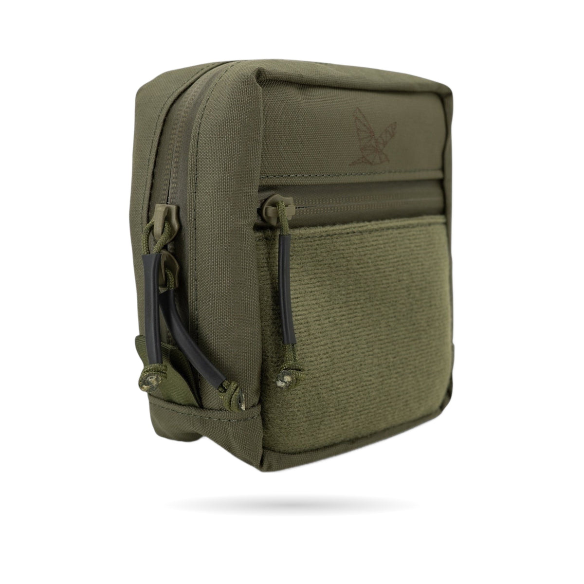 פאוץ' כללי קטן | X-RAY SMALL GP POUCH 2.0 | NIGHT HERON