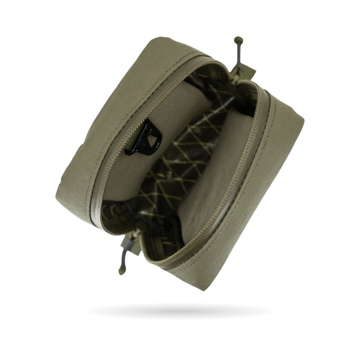 פאוץ' כללי קטן | X-RAY SMALL GP POUCH 2.0 | NIGHT HERON