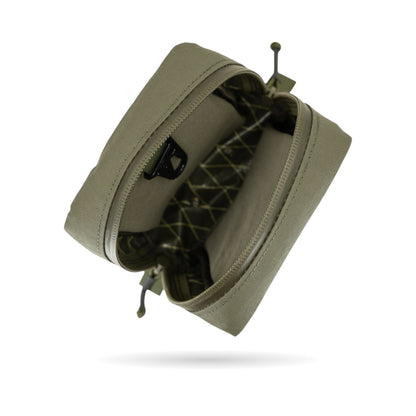 פאוץ' כללי קטן | X-RAY SMALL GP POUCH 2.0 | NIGHT HERON