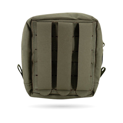 פאוץ' כללי קטן | X-RAY SMALL GP POUCH 2.0 | NIGHT HERON