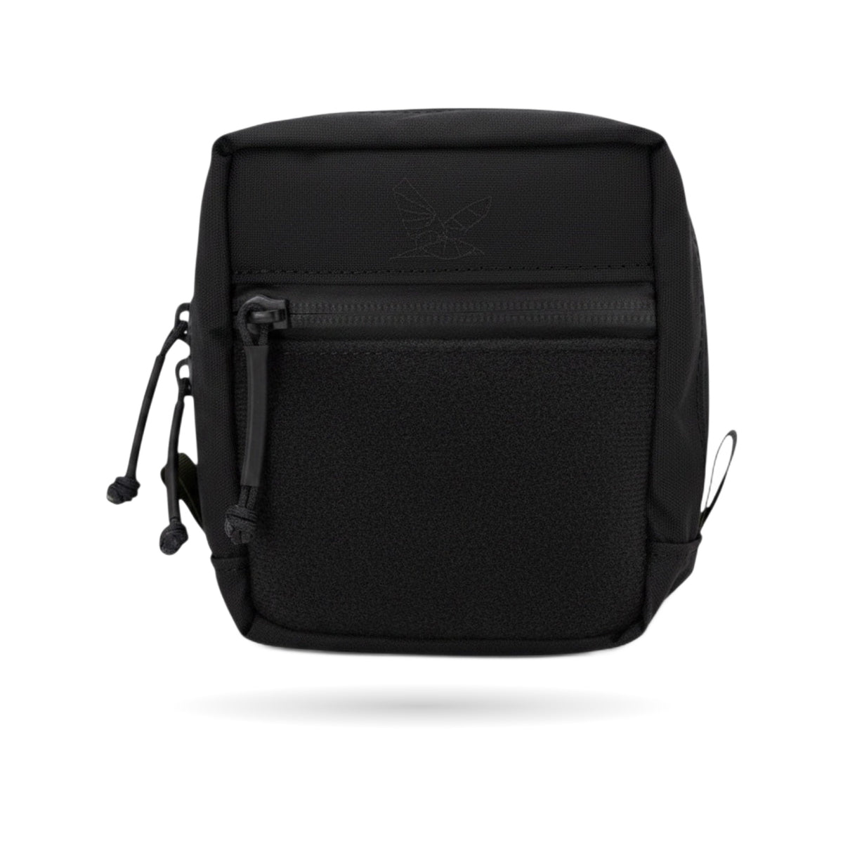 פאוץ' כללי קטן | X-RAY SMALL GP POUCH 2.0 | NIGHT HERON