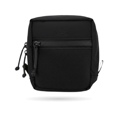 פאוץ' כללי קטן | X-RAY SMALL GP POUCH 2.0 | NIGHT HERON