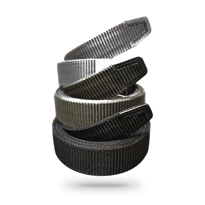 EMTAN Utility Belt – חגורת ראצ'ט לנשיאה יציבה ונוחה