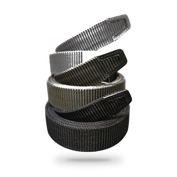 EMTAN Utility Belt – חגורת ראצ'ט לנשיאה יציבה ונוחה