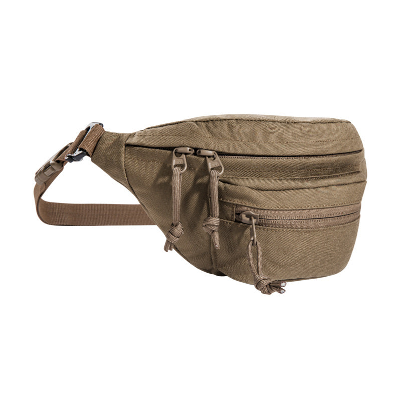 פאוץ' מותן מודולרי TT Modular Hip Bag | Tasmanian Tiger -  TASMANIAN TIGER -  פאוץ' מותן מודולרי TT Modular Hip Bag | Tasmanian Tiger -  Time to EDC.com -  