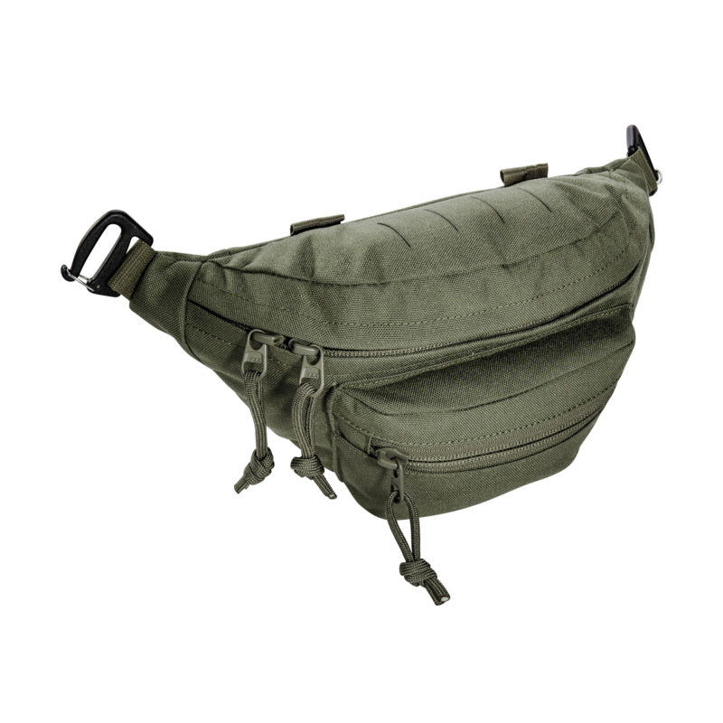 פאוץ' מותן מודולרי TT Modular Hip Bag | Tasmanian Tiger -  TASMANIAN TIGER -  פאוץ' מותן מודולרי TT Modular Hip Bag | Tasmanian Tiger -  Time to EDC.com -  