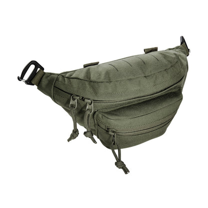 פאוץ' מותן מודולרי TT Modular Hip Bag | Tasmanian Tiger -  TASMANIAN TIGER -  פאוץ' מותן מודולרי TT Modular Hip Bag | Tasmanian Tiger -  Time to EDC.com -  